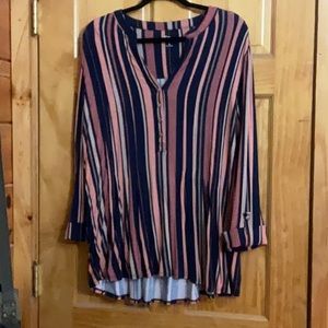 Kim Rogers blouse
